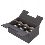 Bocce set da gioco